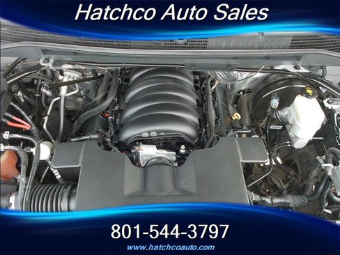 Used 2014 GMC Sierra 1500 SLE w/ SLE Value Package AWD/4WD image 10