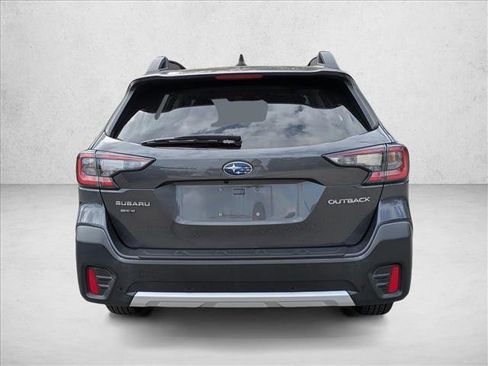 Used 2020 Subaru Outback Limited image 6