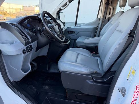 Used 2017 Ford Transit 350 XL image 12