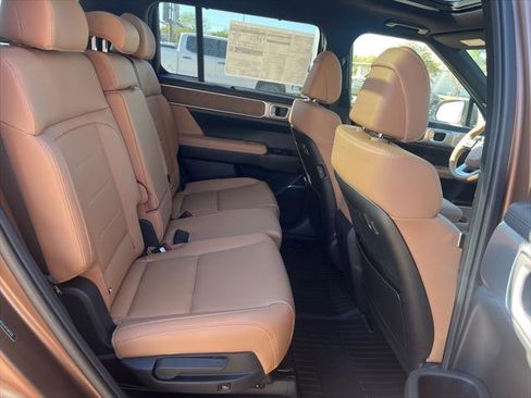 New 2026 Hyundai Santa Fe Limited image 21