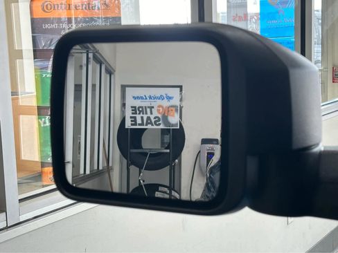 New 2025 Ford Bronco Big Bend image 43