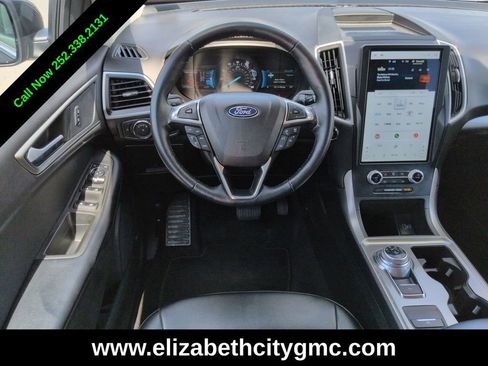 Used 2023 Ford Edge SEL w/ Convenience Package AWD/4WD image 18
