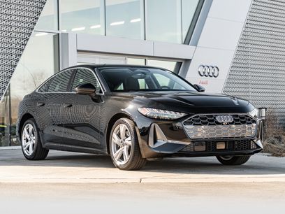 Certified 2025 Audi A5 2.0T Premium Plus w/ Premium Plus