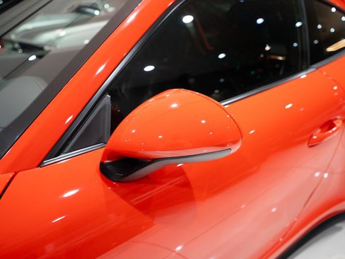 Used 2018 Porsche 911 GT3 RWD image 38
