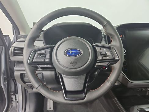 New 2026 Subaru Crosstrek 2.5i Limited AWD/4WD image 14