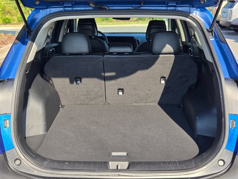Used 2023 Kia Sportage EX FWD image 18