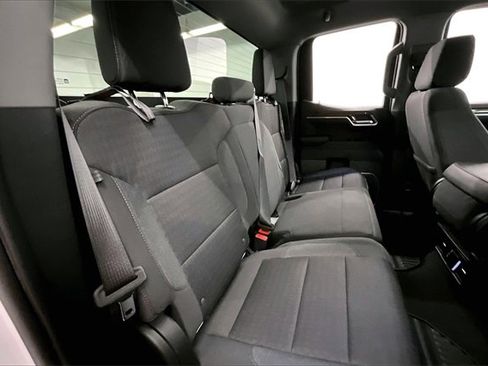 Used 2022 GMC Sierra 1500 Elevation image 22