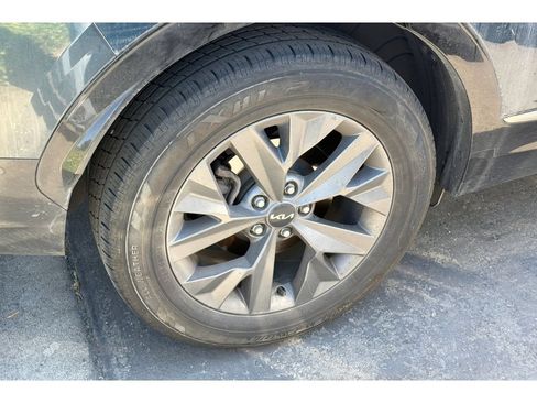 Used 2023 Kia Sportage SX Prestige AWD/4WD image 4