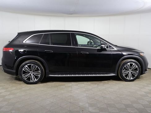 Used 2023 Mercedes-Benz EQS 450+ SUV image 17