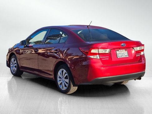 Used 2017 Subaru Impreza 2.0i image 6