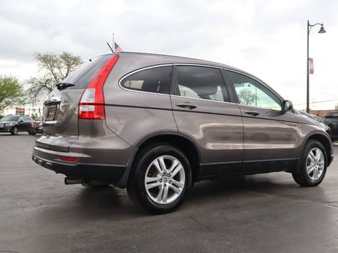 Used 2011 Honda CR-V EX-L image 5