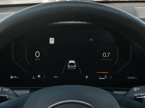 Used 2026 Kia K5 GT w/ GT1 Package FWD image 20