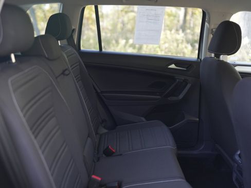 Certified 2023 Volkswagen Tiguan S w/ Driver Assistance Package image 23