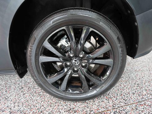 Used 2023 MAZDA CX-30 AWD 2.5 S w/ Preferred Package image 29