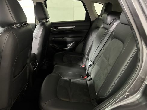 Used 2017 MAZDA CX-5 Touring image 22