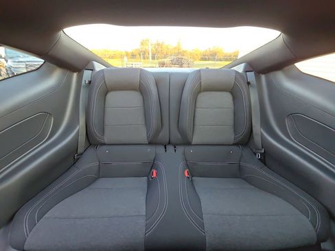 New 2026 Ford Mustang Coupe w/ Bronze Appearance Package image 18