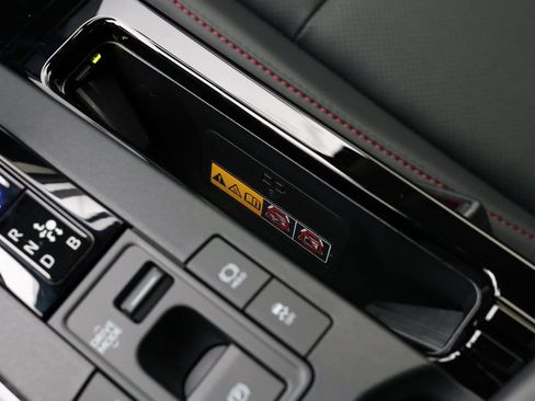 New 2026 Toyota Prius Plug-In Hybrid image 23