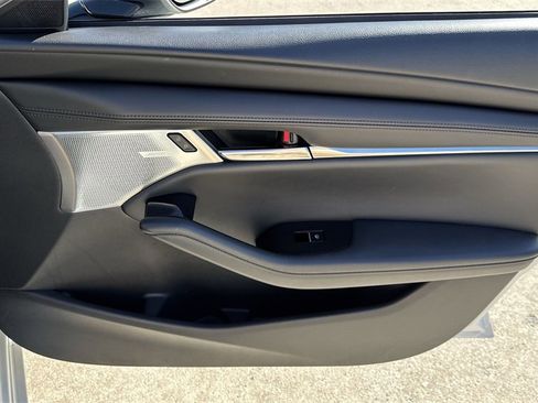 Certified 2022 MAZDA MAZDA3 s image 43