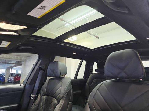 New 2026 BMW X7 xDrive40i w/ Executive Package image 24