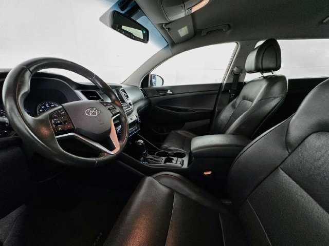 Used 2016 Hyundai Tucson Limited FWD image 19