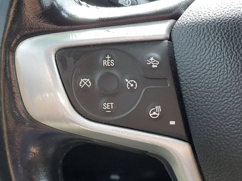 Used 2021 GMC Terrain SLT w/ LPO, Floor Liner Package FWD image 13