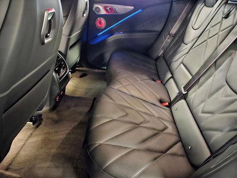 New 2026 BMW XM Label Red image 14