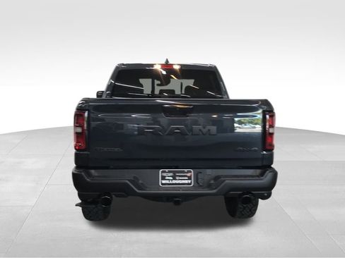 New 2026 RAM 1500 Rebel w/ Rebel Level 2 Equipment Group image 7