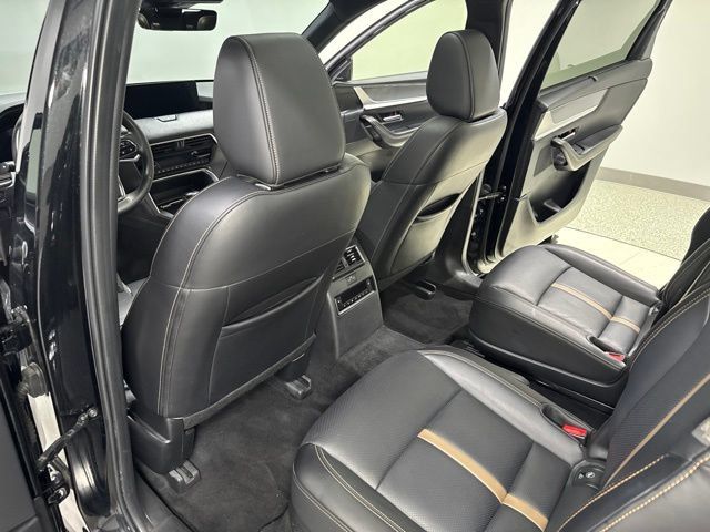 Used 2025 MAZDA CX-90 3.3 Turbo w/ Premium Plus Pkg AWD/4WD image 25