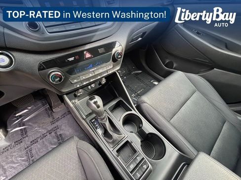 Used 2018 Hyundai Tucson Value image 13