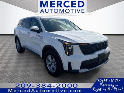 Used 2026 Kia Sorento LX