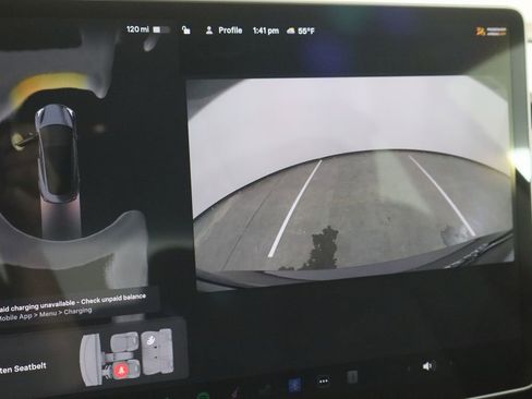 Used 2023 Tesla Model 3 Performance image 39