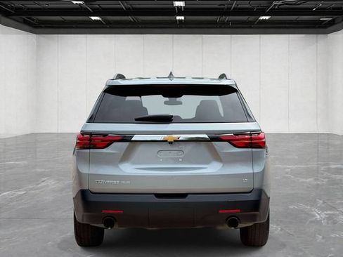 Used 2024 Chevrolet Traverse LT AWD/4WD image 6