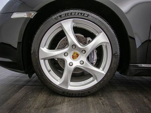 Used 2008 Porsche Boxster image 37