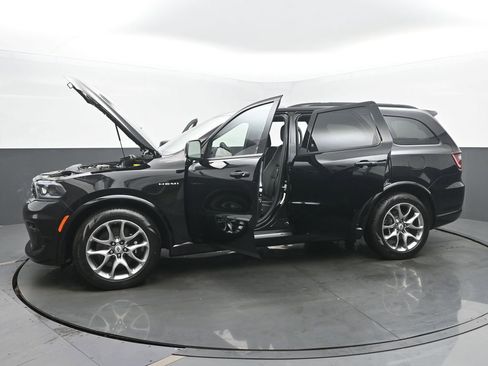 New 2026 Dodge Durango GT image 57