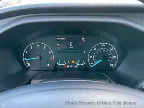 Used 2020 Ford Transit 350 XLT RWD image 24