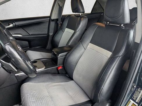 Used 2014 Toyota Camry SE image 14