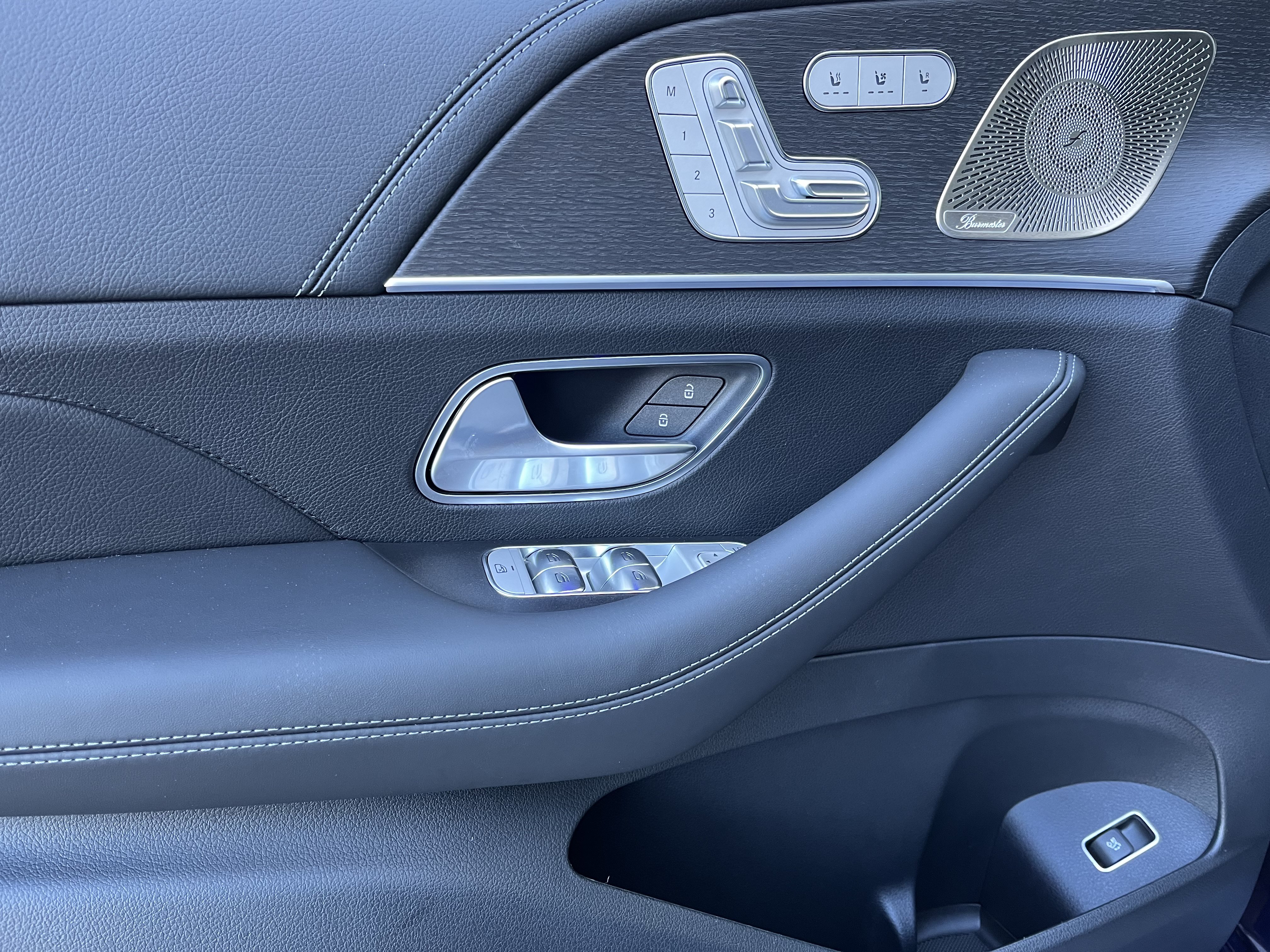 New 2026 Mercedes-Benz GLE 53 AMG 4MATIC image 12