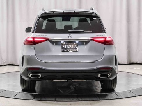 Used 2026 Mercedes-Benz GLE 450 GLE 450 image 3