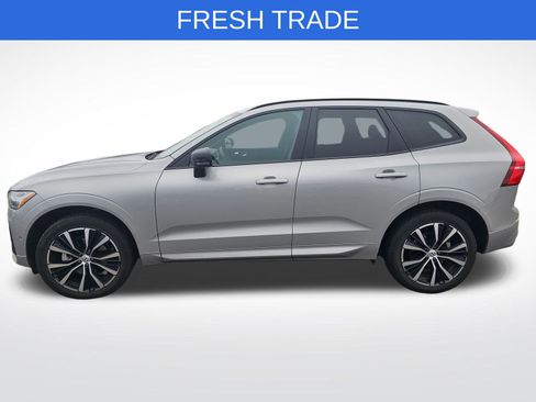 Used 2023 Volvo XC60 B5 Plus w/ Climate Package image 1
