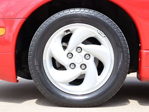 Used 1996 Mitsubishi Eclipse GS-T image 50