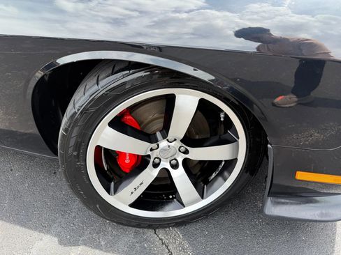 Used 2012 Dodge Challenger SRT8 w/ Premium Sound Group image 49