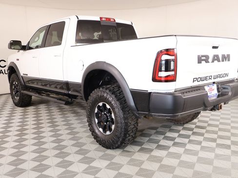 Used 2019 RAM 2500 Power Wagon image 22