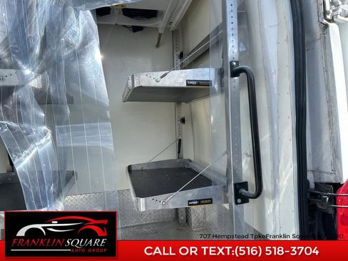 Used 2019 Ford Transit 350 148 High Roof Extended image 51