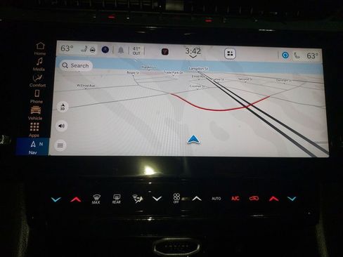 New 2026 Jeep Grand Cherokee Laredo image 24