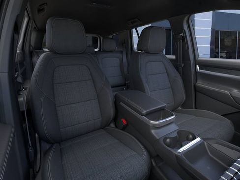 New 2027 GMC Terrain Elevation AWD/4WD image 16