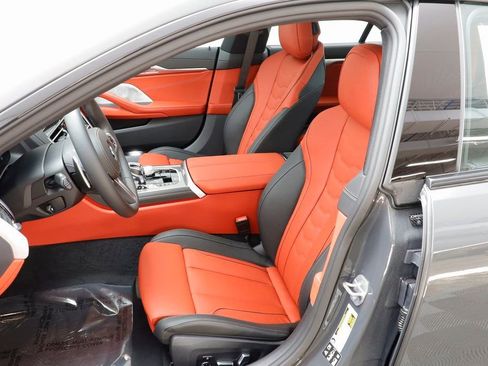 New 2026 BMW 840i xDrive image 16