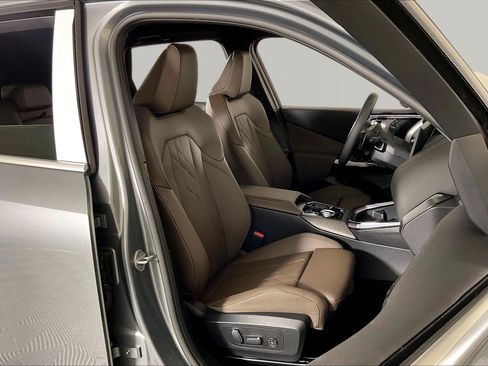 New 2026 BMW X3 xDrive30i AWD/4WD image 13