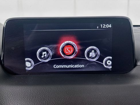 Used 2019 MAZDA CX-5 Grand Touring AWD/4WD image 21