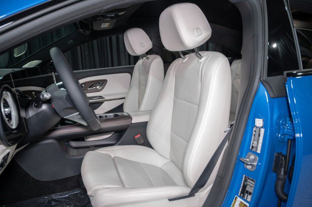 New 2027 Mercedes-Benz CLA 350 image 10