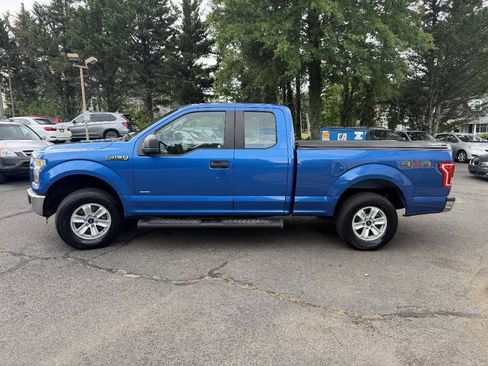 Used 2015 Ford F150 XL w/ Equipment Group 101A Mid AWD/4WD image 4